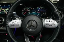 2020 Mercedes-Benz GLC-Class GLC300