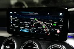 2020 Mercedes-Benz GLC-Class GLC300