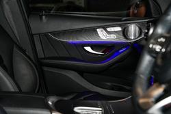 2020 Mercedes-Benz GLC-Class GLC300