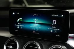 2020 Mercedes-Benz GLC-Class GLC300