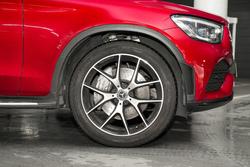 2020 Mercedes-Benz GLC-Class GLC300