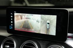 2020 Mercedes-Benz GLC-Class GLC300