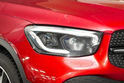 2020 Mercedes-Benz GLC-Class GLC300