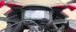 2022 Honda CBR500RA (ABS) LAMS RED
