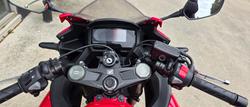 2022 Honda CBR500RA (ABS) LAMS RED
