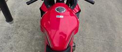 2022 Honda CBR500RA (ABS) LAMS RED