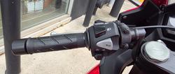 2022 Honda CBR500RA (ABS) LAMS RED