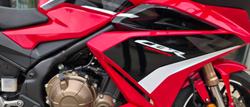 2022 Honda CBR500RA (ABS) LAMS RED
