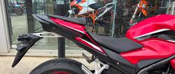 2022 Honda CBR500RA (ABS) LAMS RED