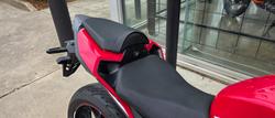 2022 Honda CBR500RA (ABS) LAMS RED