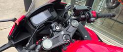 2022 Honda CBR500RA (ABS) LAMS RED