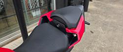 2022 Honda CBR500RA (ABS) LAMS RED