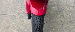 2022 Honda CBR500RA (ABS) LAMS RED