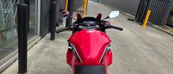 2022 Honda CBR500RA (ABS) LAMS RED