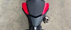 2022 Honda CBR500RA (ABS) LAMS RED