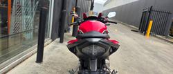 2022 Honda CBR500RA (ABS) LAMS RED