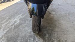 2013 Kawasaki NINJA ZX-14 (ZX14-R) Black