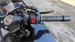 2013 Kawasaki NINJA ZX-14 (ZX14-R) Black