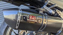 2013 Kawasaki NINJA ZX-14 (ZX14-R) Black