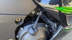 2013 Kawasaki NINJA ZX-14 (ZX14-R) Black