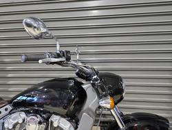 2015 INDIAN SCOUT BLACK