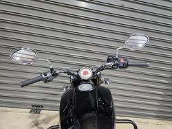 2015 INDIAN SCOUT BLACK