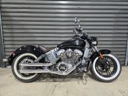 Indian Scout