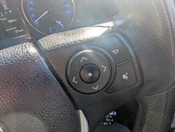 2017 Toyota Corolla Ascent ZRE172R Glacier White