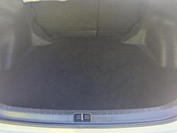 2017 Toyota Corolla Ascent ZRE172R Glacier White