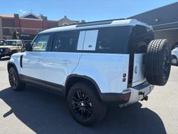 2024 Land Rover Defender 110 P400 S
