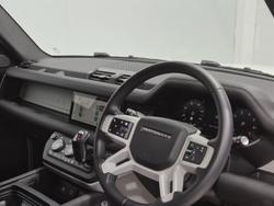 2024 Land Rover Defender 110 P400 S