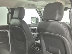 2024 Land Rover Defender 110 P400 S