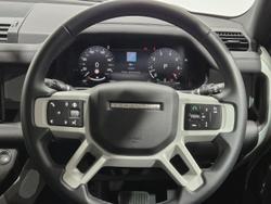 2024 Land Rover Defender 110 P400 S