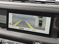 2024 Land Rover Defender 110 P400 S L663 MY24 AWD Fuji White