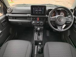 2024 Suzuki Jimny XL