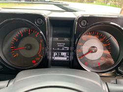 2024 Suzuki Jimny XL