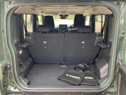 2024 Suzuki Jimny XL