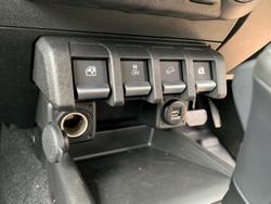 2024 Suzuki Jimny XL