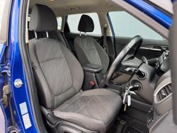 2020 Kia Seltos Sport SP2 MY21 Neptune Blue