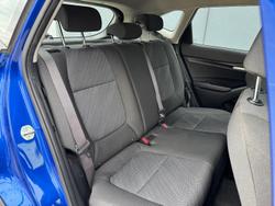 2020 Kia Seltos Sport SP2 MY21 Neptune Blue