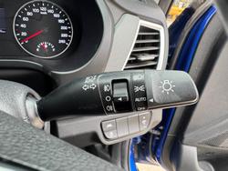 2020 Kia Seltos Sport SP2 MY21 Neptune Blue