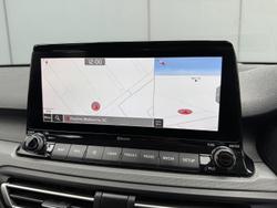 2020 Kia Seltos Sport SP2 MY21 Neptune Blue