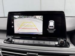 2020 Kia Seltos Sport SP2 MY21 Neptune Blue