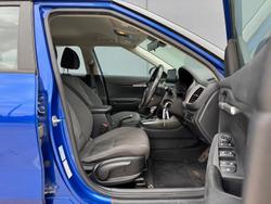 2020 Kia Seltos Sport SP2 MY21 Neptune Blue