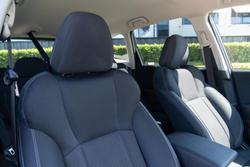 2021 Subaru Forester 2.5i S5 MY21 AWD Crystal Black