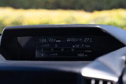 2021 Subaru Forester 2.5i S5 MY21 AWD Crystal Black