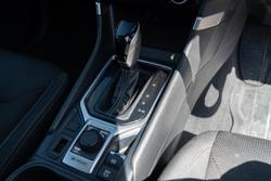 2021 Subaru Forester 2.5i S5 MY21 AWD Crystal Black