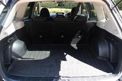 2021 Subaru Forester 2.5i S5 MY21 AWD Crystal Black