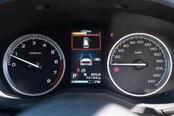 2021 Subaru Forester 2.5i S5 MY21 AWD Crystal Black