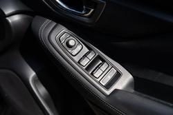 2021 Subaru Forester 2.5i S5 MY21 AWD Crystal Black